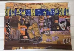 3枚セット　ネックウォーマー　ターバン　ヘアバンド　ニット