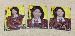 akb48 渡辺麻友 チームB 生写真 唇にBe My Baby コンプ - メルカリ