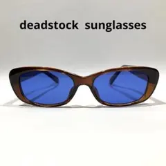 909CBRBL2 クリアブラウン ブルーレンズ 2 90s