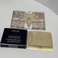 Dior ショウ サンククルール912プラムパレード ホリデー