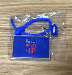 FC東京 マルチチャーム