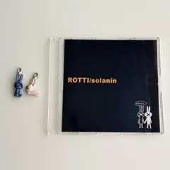 ソラニン CD ファスナーマスコット まとめ