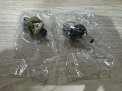 呪術廻戦 死滅回游 めじるしアクセサリー 禪院直哉　乙骨憂太