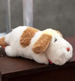 【新品】ハウルの動く城 なかよしお手玉 ヒン ぬいぐるみのサムネイル