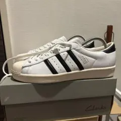adidas Superstar Vintage アディダス　スーパースター