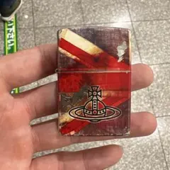 2026年最新】ヴィヴィアン ジッポ ユニオンジャックの人気アイテム