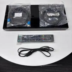 【完動・付属品フル】W録 ソニー BDレコーダー BDZ-ZW1000 2026年最新】BDZ-ZW1000の人気アイテム - メルカリ