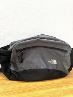 THENORTHFACE クラシックカンガ ボディバッグ グレー ユニセックス
