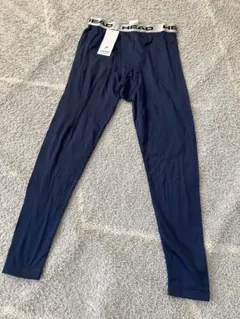 HEAD 裏起毛　ロングタイツ　Lサイズ 新品未使用