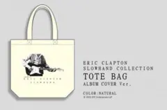 エリック・クラプトン　SLOWHAND COLLECTION トート　バッグのサムネイル