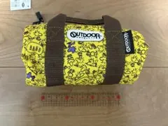 OUTDOOR ウッドストック　ポーチ