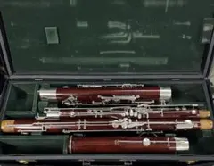 2025年最新】ファゴット foxの人気アイテム - メルカリ