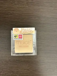 mulice スポットメンテパウダー MC01
