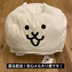 にゃんこ大戦争 被れるネコぬいぐるみ