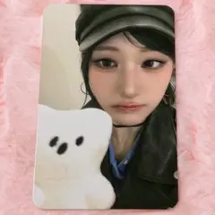 SAYMYNAME applemusic 5.0 トレカ ジュンフィ ジュニ - メルカリ