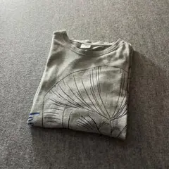 ジョジョの奇妙な冒険 ポルナレフ Tシャツ Lサイズ