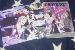 ヒプノシスマイク CDまとめ売り