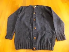 ニューヨーカーカーディガン（厚手・大きめ）Mサイズ
