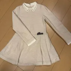 SISTER Jenni　ワンピース　140