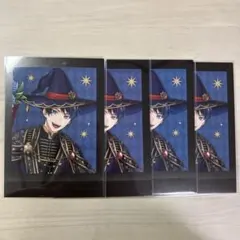 ツイステ ぱしゃこれ ブルームバースデー デュース・スペード ノーマル