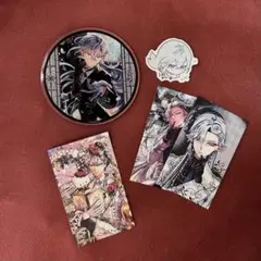 悪魔執事と黒い猫 シロ