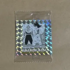 ドラゴンボール　ウエハースシール　40周年記念　第十六巻