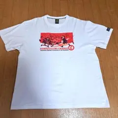 高橋ヒロム HIROMULLING CRADLE Tシャツ XXL