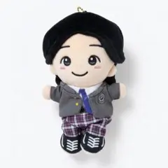 2026年最新】道枝駿佑ちびぬいの人気アイテム - メルカリ