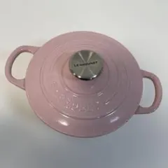 2025年最新】ル・クルーゼ ココットロンド 中古の人気アイテム - メルカリ