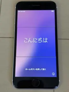 Apple iPhone SE 第２世代 64GB