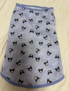 日焼けクロミ しまむら　犬用Tシャツ Lサイズ