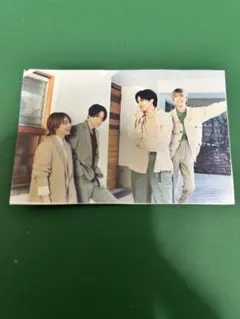 SexyZone切り抜き