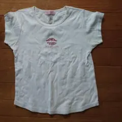 JILLSTUART 半袖Tシャツ リップ ラインストーンのサムネイル