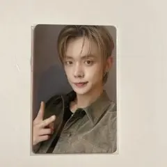 TXT ヨンジュン　トレカ　愛知　名古屋