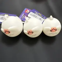 (9)スーパーマリオ テレサ ぴかっとフィギュア 3個セット