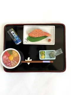 リーメント　和食まとめ