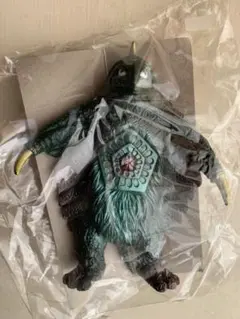 初期 ベムスター ウルトラ怪獣シリーズ 硬質ソフビ フィギュア