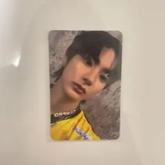 RIIZE アントン musicplant トレカ ラキドロ anton