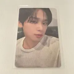 THEBOYZ ジュヨン zeneration2 ランダムトレカ