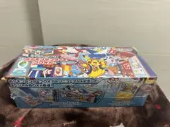 ポケモンカードゲーム　スペシャルBOX フクオカ　シュリンク付き