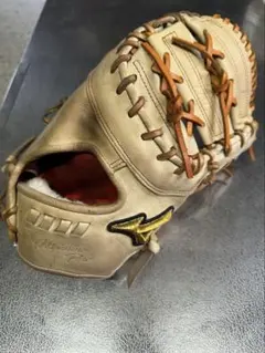 ミズノプロ　軟式　ファーストミットのサムネイル