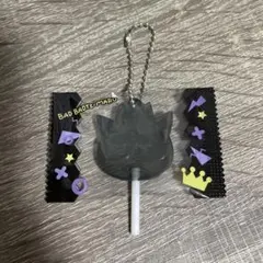 サンリオ キャンディチャームズ グミ バッドばつ丸