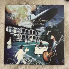 never young beach ありがとう LP レコード 新品未開封 - メルカリ