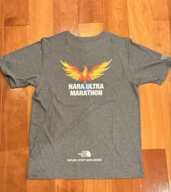 奈良ウルトラマラソンレディースTシャツサイズM - メルカリ