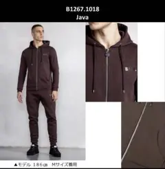 2026年最新】balr. セットアップの人気アイテム - メルカリ