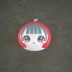 iLiFE! 福丸うさ おまんじゅう キーホルダー - メルカリ