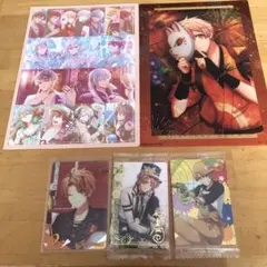 アイナナ  和泉三月セット