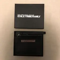 EXILE TRIBEパスケース