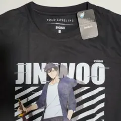SOLOLEVELING　sololeveling　Tシャツ