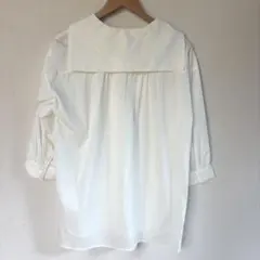 未使用品 しまむら♡セーラーブラウス